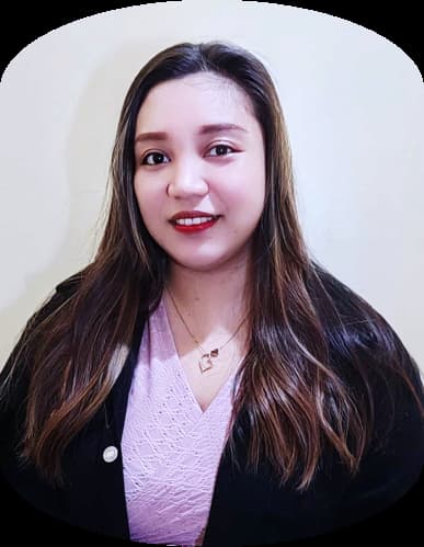Portrait of Elaiza Landrito