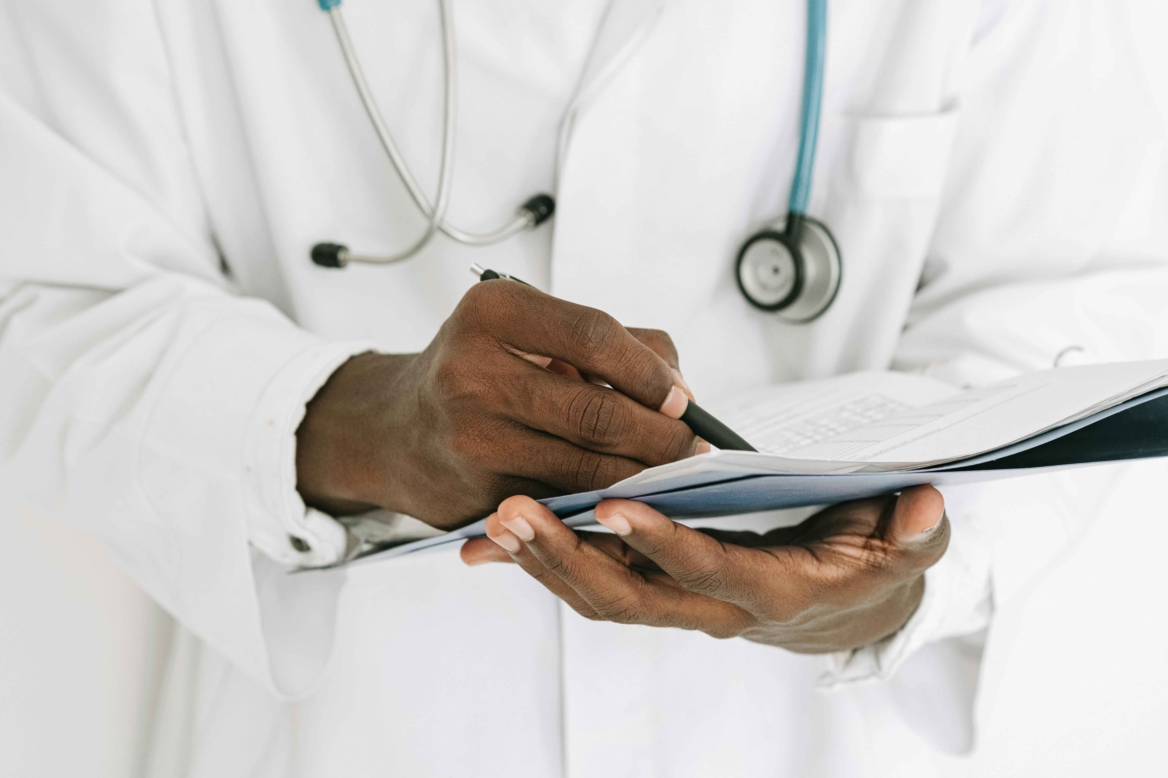 Wilmington Medical Care Front Desk